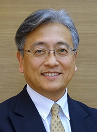 代表取締役社長 金子和彦