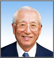 故　金子和男　儀　座右の銘