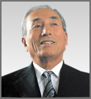 故　金子和男　儀　座右の銘